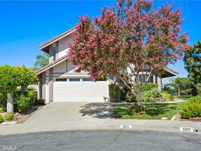 1213 Calle Vistaso, San Dimas, CA, 91773