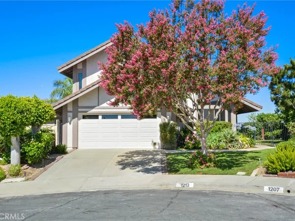 1213 Calle Vistaso, San Dimas, CA 91773