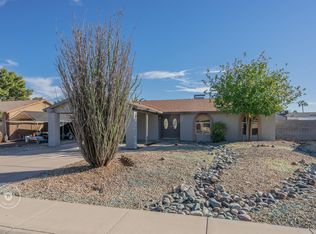 4945 W Michigan Ave, Glendale, AZ 85308