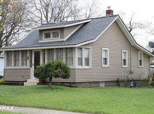 300 3rd Ave, Pontiac, MI 48340