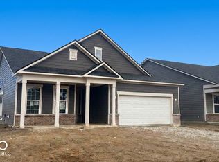 14905 Iron Liege Way, Westfield, IN 46074