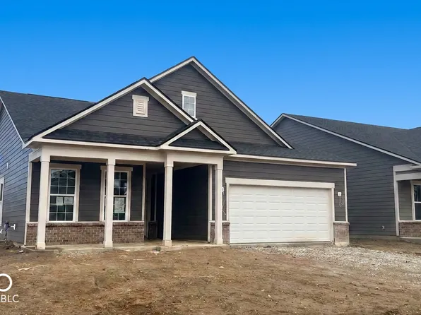 14905 Iron Liege Way, Westfield, IN 46074