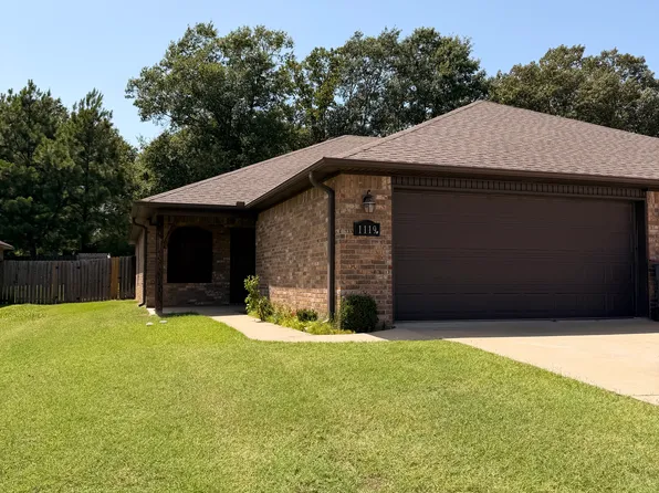 1119 Springhill Rd Unit A, Barling, AR 72923