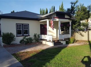 3580 Larchwood Pl, Riverside, CA 92506