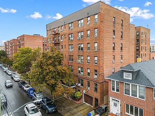 1st image of 1877 E 12th St APT 2E
