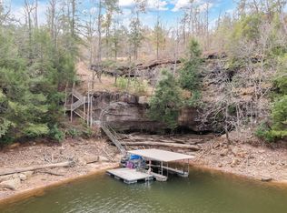 LOT 17 Sipsey Pike, Double Springs, AL 35553