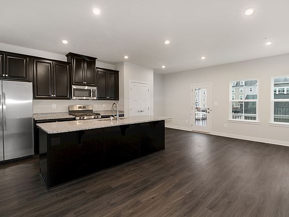 Strauss 2-Car Garage