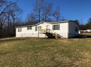 Wooddale Dr, Rocky mount, VA 24151