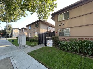 395 S 4th St APT 6, San Jose, CA 95112