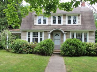 27 Old Kent Rd, Mansfield, CT 06250