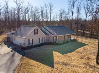 1156 Brookhaven Ct, Alexander, AR 72002