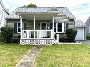 17 Martin Ave, Johnson City, NY 13790
