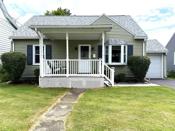 17 Martin Ave, Johnson City, NY 13790