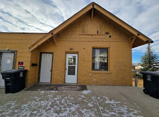 312 W Aluminum St #312, Butte, MT 59701
