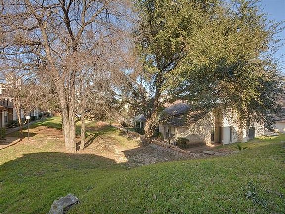 Quiet condo complex nestled just south of East Oltorf near HOT East Riverside action!