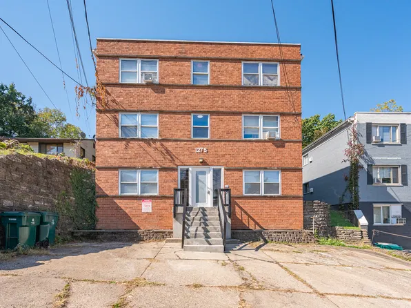 1275 Sunset Ave, Cincinnati, OH