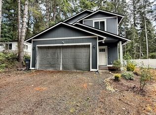1261 NE Larson Blvd, Belfair, WA 98528