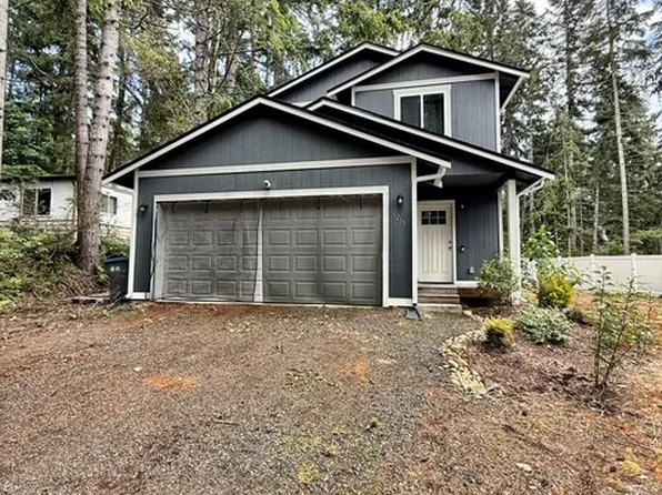 1261 NE Larson Blvd, Belfair, WA 98528