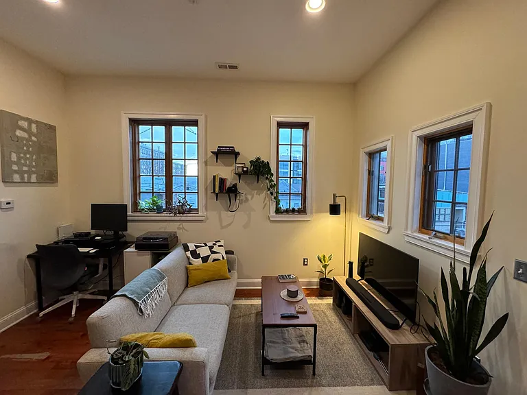 823 Randolph St NW #2 — Photo 1