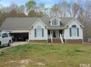 3687 Ben Mil Ct, Franklinton, NC 27525