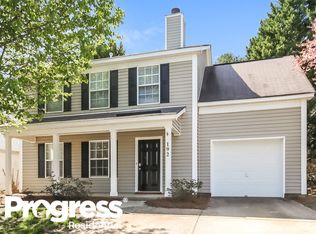 192 Brantley Place Dr, Mooresville, NC 28117