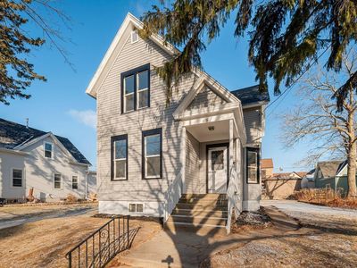 608 Huron STREET, Manitowoc, WI, 54220