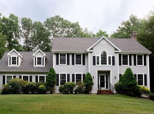 8 Dilaj Dr, Columbia, CT 06237