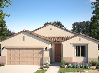 Falcon Plan, The Villages at North Copper Canyon - Valley Series, Surprise, AZ 85387