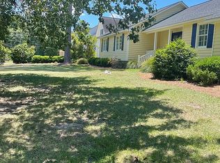 1606 S Greer St, Cordele, GA 31015