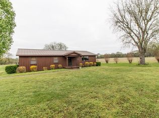 18900 County Road 14, Waterloo, AL 35677
