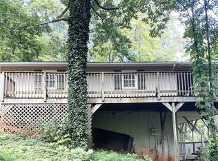 23 Baum Weg, Helen, GA 30545