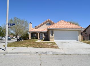 5001 Dayton Ct, Palmdale, CA 93552