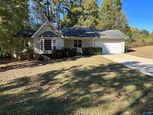 1554 Westwood Ln, Southside, AL 35907