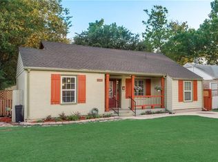 2617 Mission St, Fort Worth, TX 76109