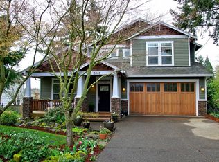 3560 SW Alice St, Portland, OR 97219