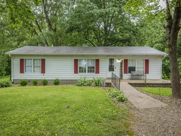 4324 Ridge Rd, Philpot, KY 42366