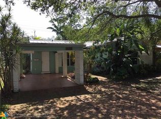 1336 NE 16th Ter, Fort Lauderdale, FL 33304