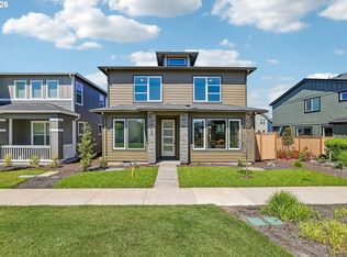 8424 SE Orion Ln, Hillsboro, OR 97123