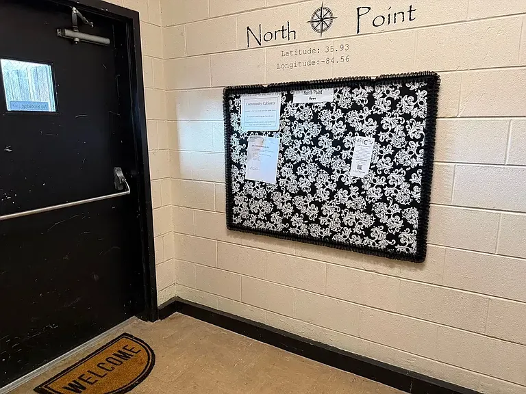 Northpoint Apartments — Photo 9
