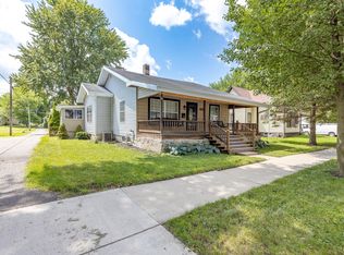 212 E Patterson Ave, Bellefontaine, OH
