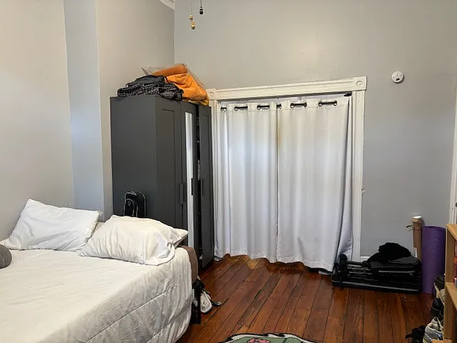 24 S Patterson Park Ave #1 — Photo 3