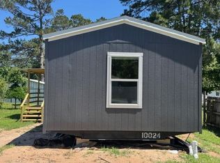 21071 Pinetex, New Caney, TX 77357