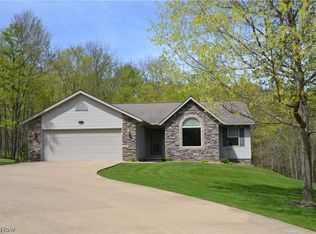 5638 Private Road 345, Millersburg, OH 44654