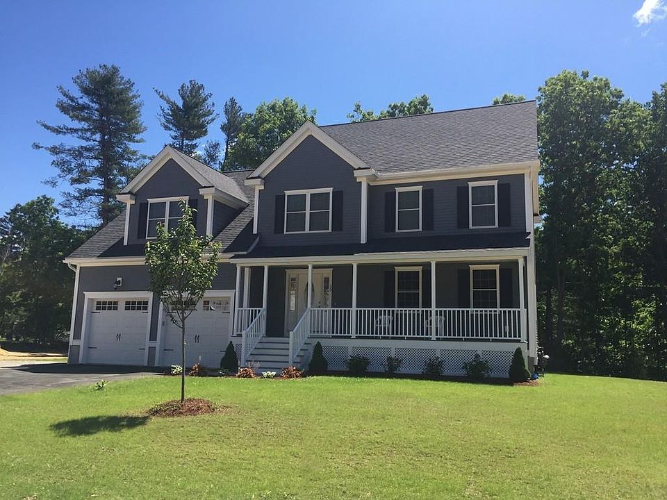 1st image of 10 Winterberry Ln Lot 11