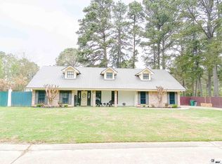 107 Jessica Pl, West Monroe, LA 71291