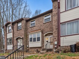 4114 Portsmouth Ct, Bensalem, PA 19020