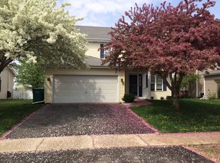 2227 Ole Farm Rd, Plainfield, IL 60586