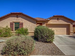 25566 W Rio Vista Ln, Buckeye, AZ 85326