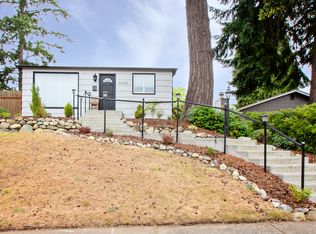 4306 N 33rd St, Tacoma, WA 98407
