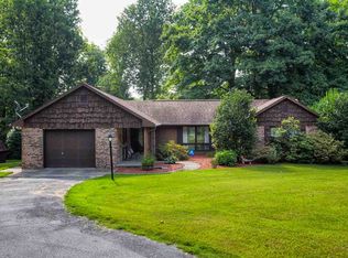 702 N Wilson Ave, Princeton, IN
